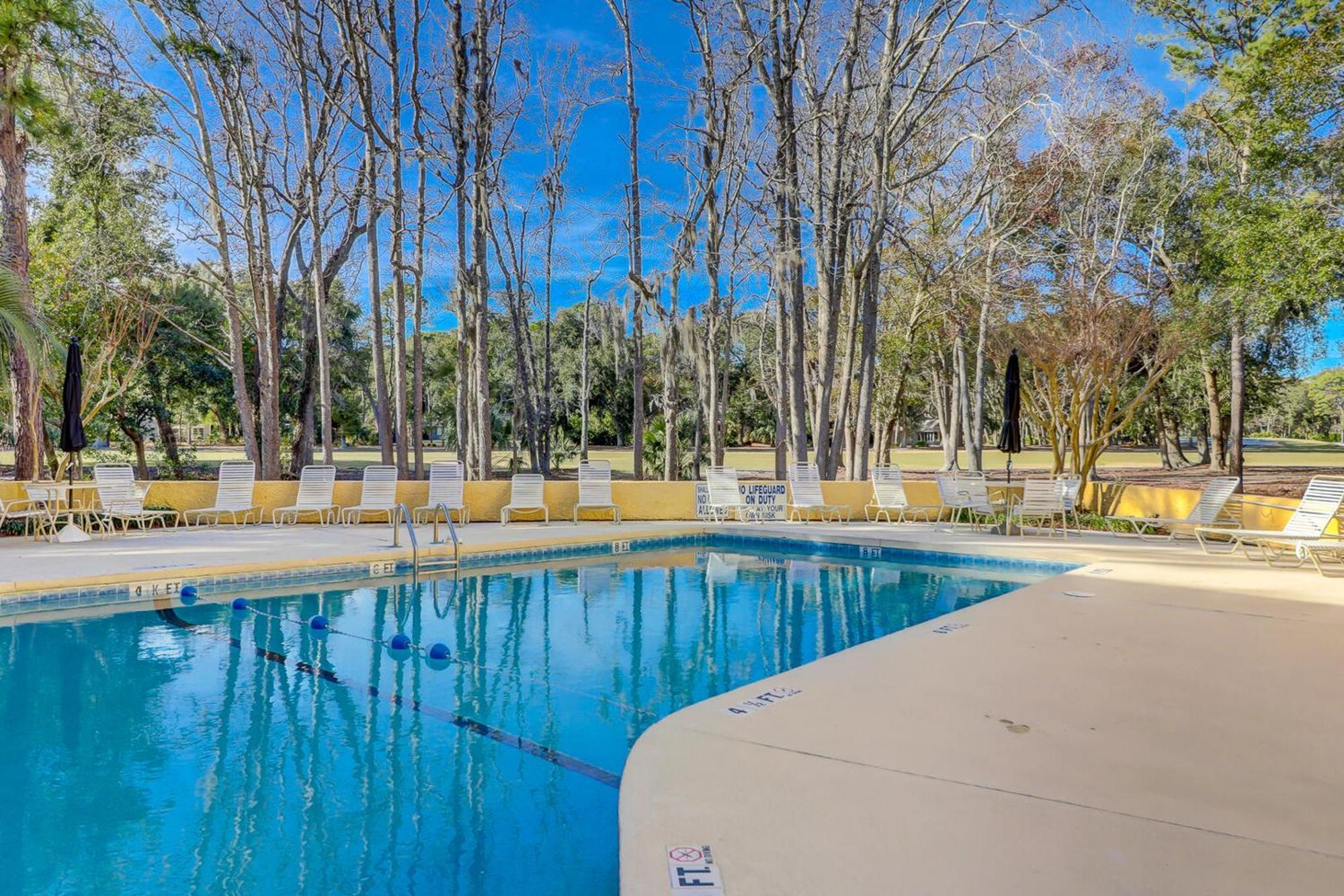 Village House Hilton Head Island Exteriér fotografie