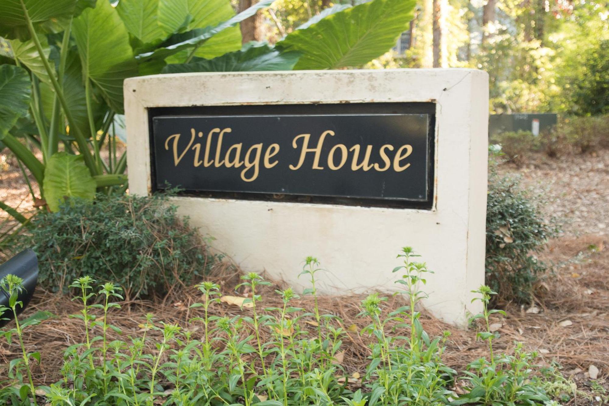 Village House Hilton Head Island Pokoj fotografie