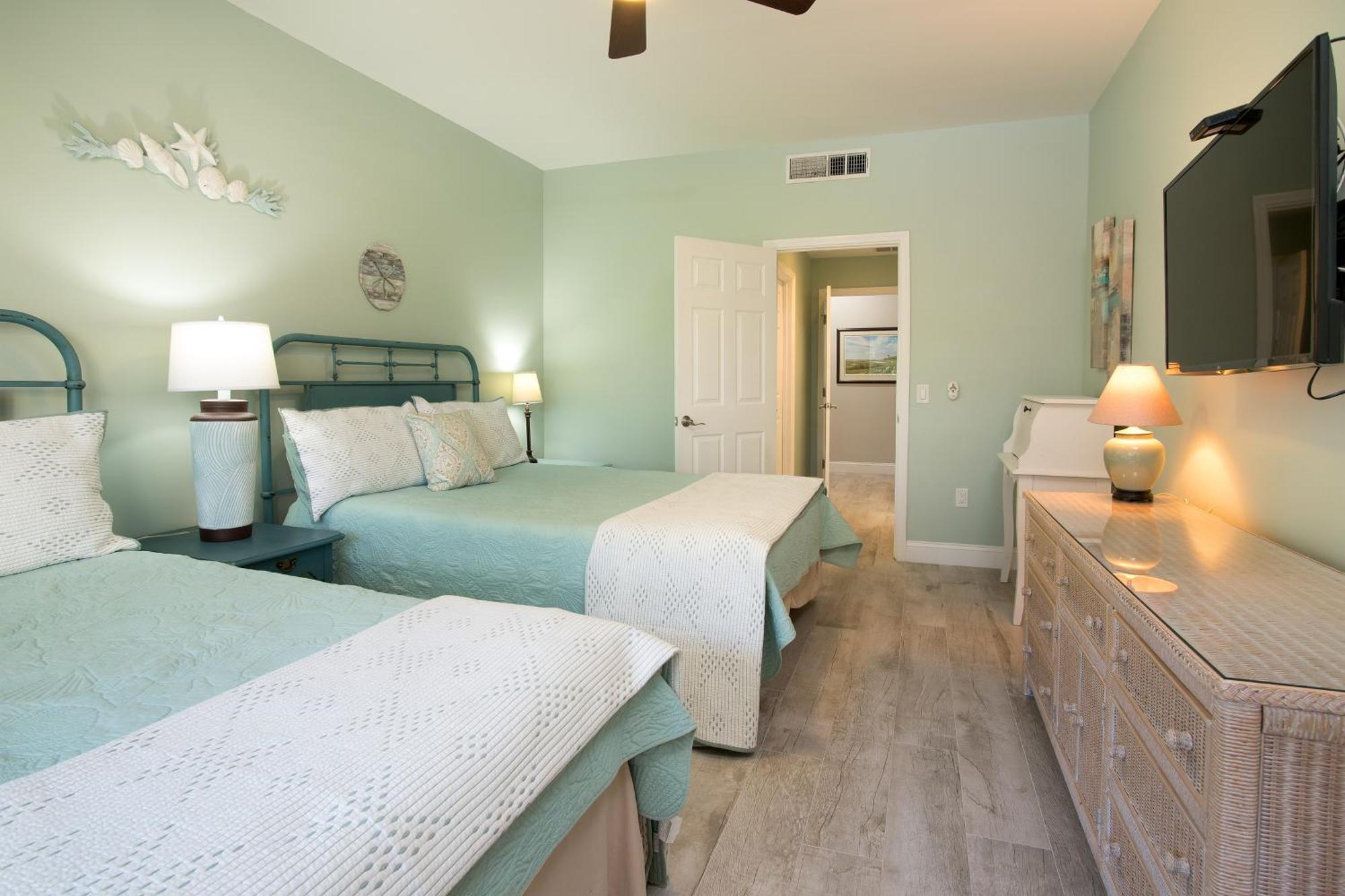 Village House Hilton Head Island Pokoj fotografie