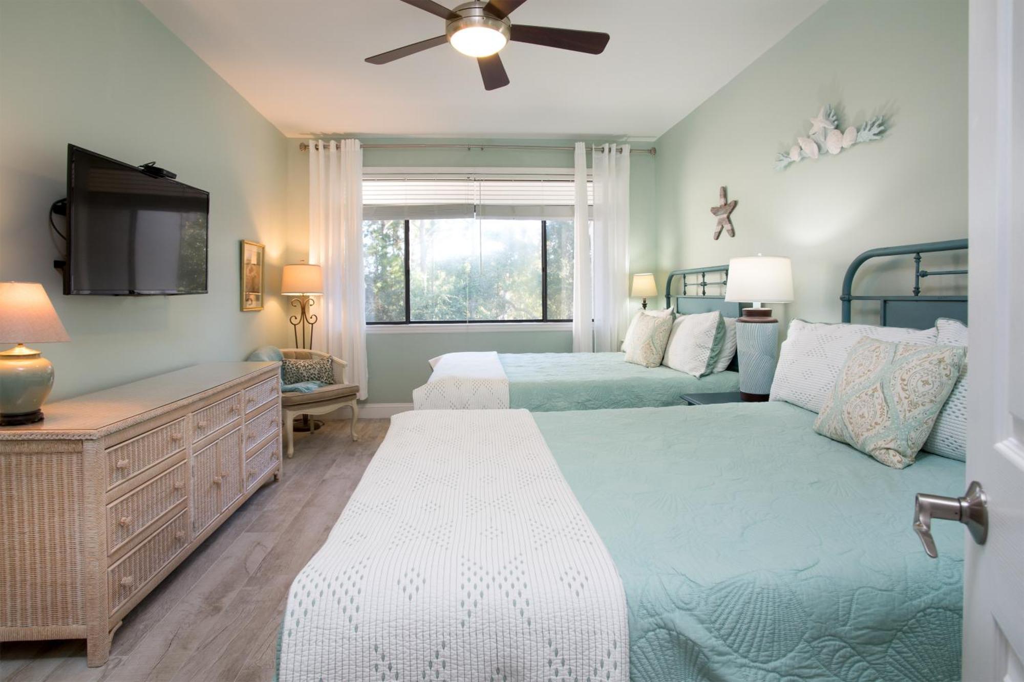 Village House Hilton Head Island Pokoj fotografie