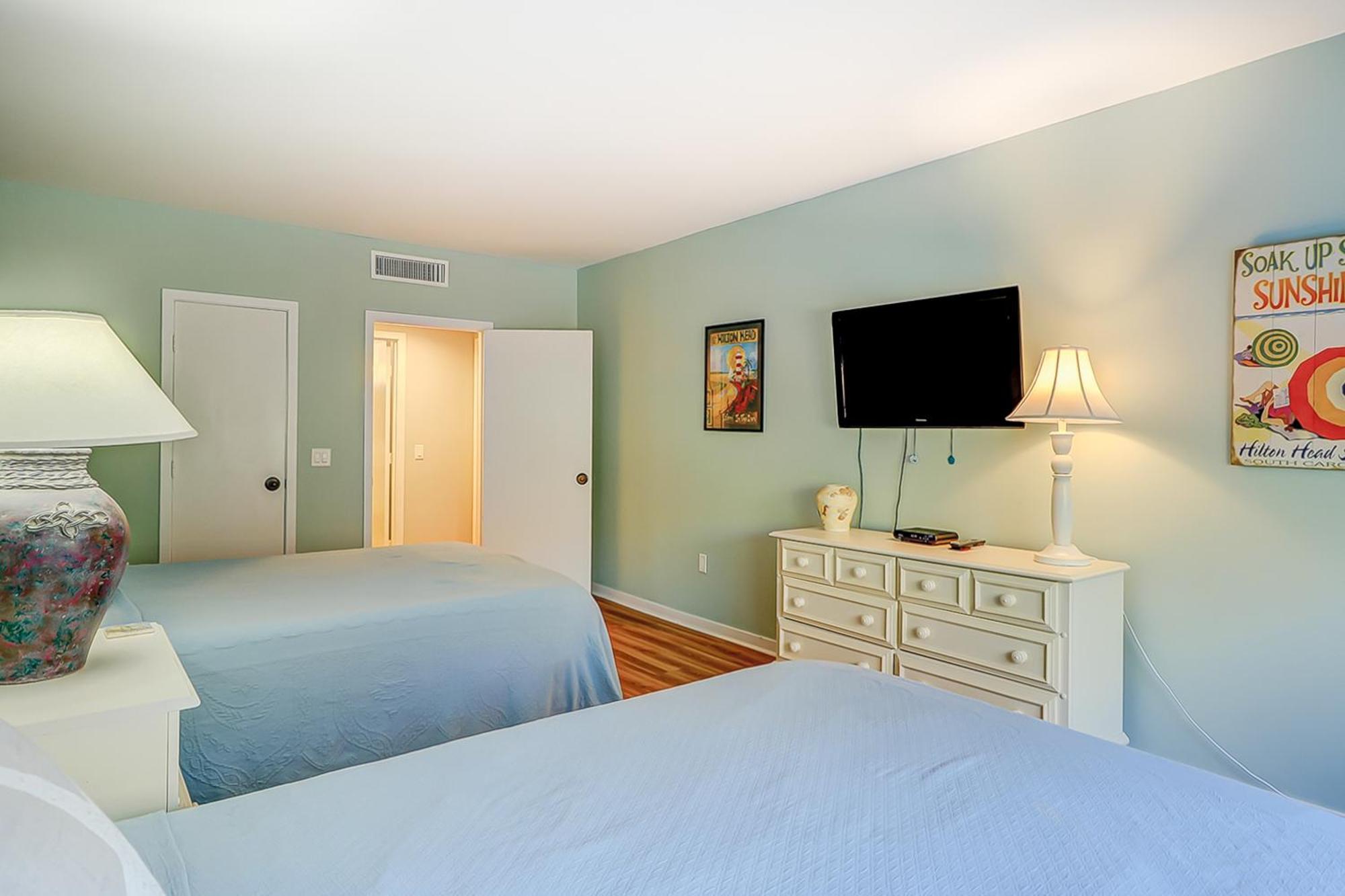 Village House Hilton Head Island Pokoj fotografie