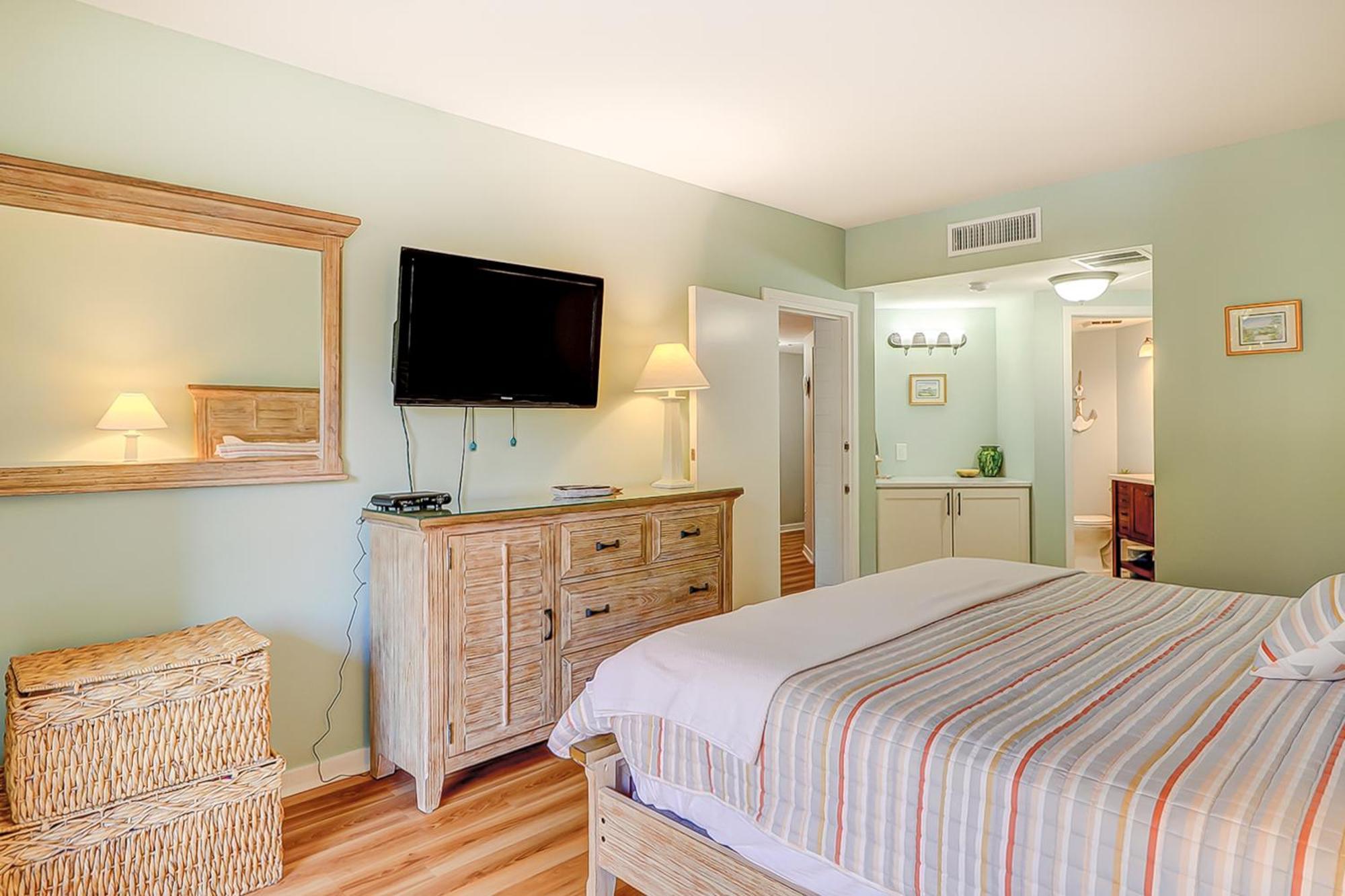 Village House Hilton Head Island Pokoj fotografie