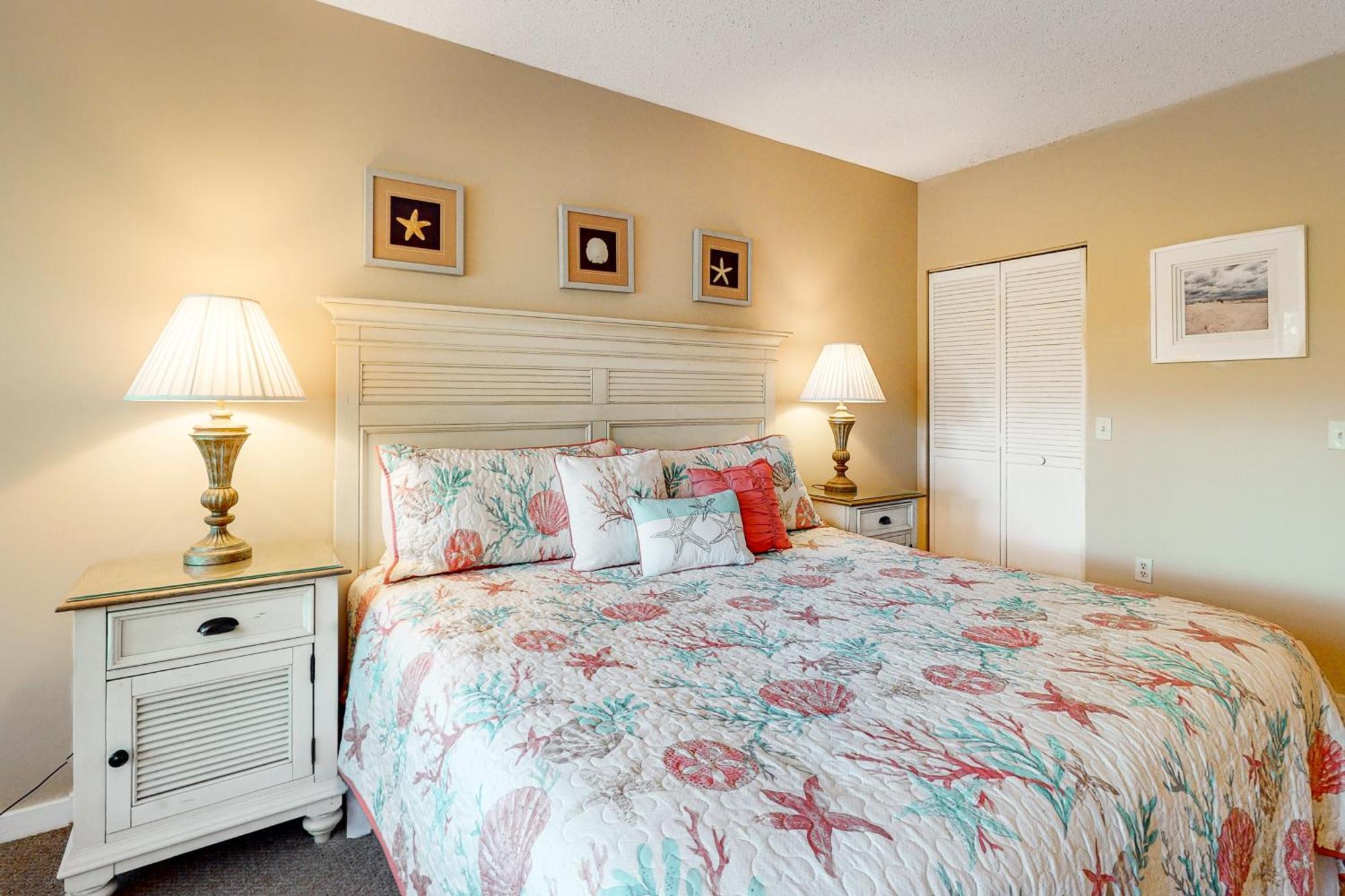 Village House Hilton Head Island Pokoj fotografie
