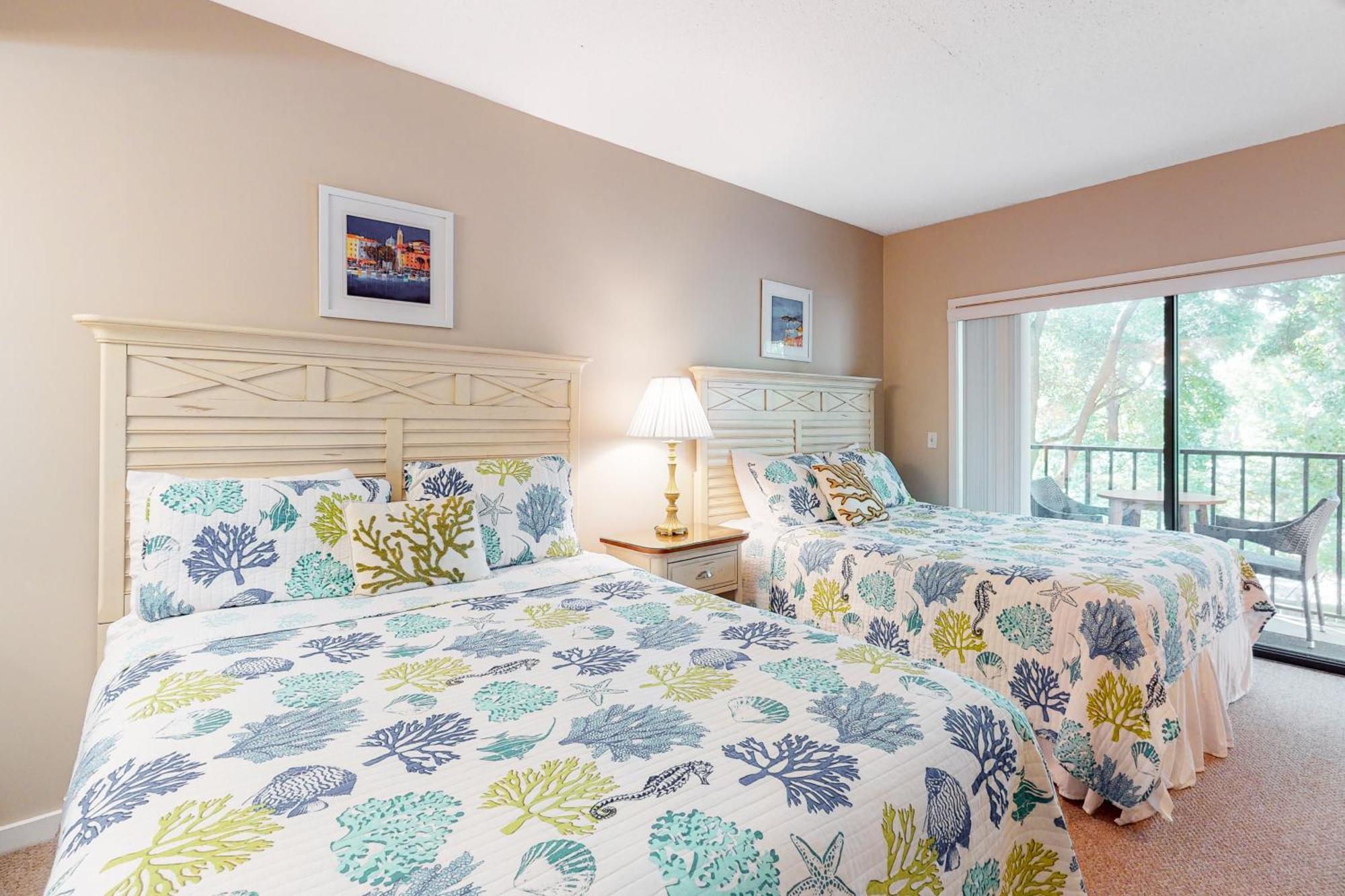 Village House Hilton Head Island Pokoj fotografie