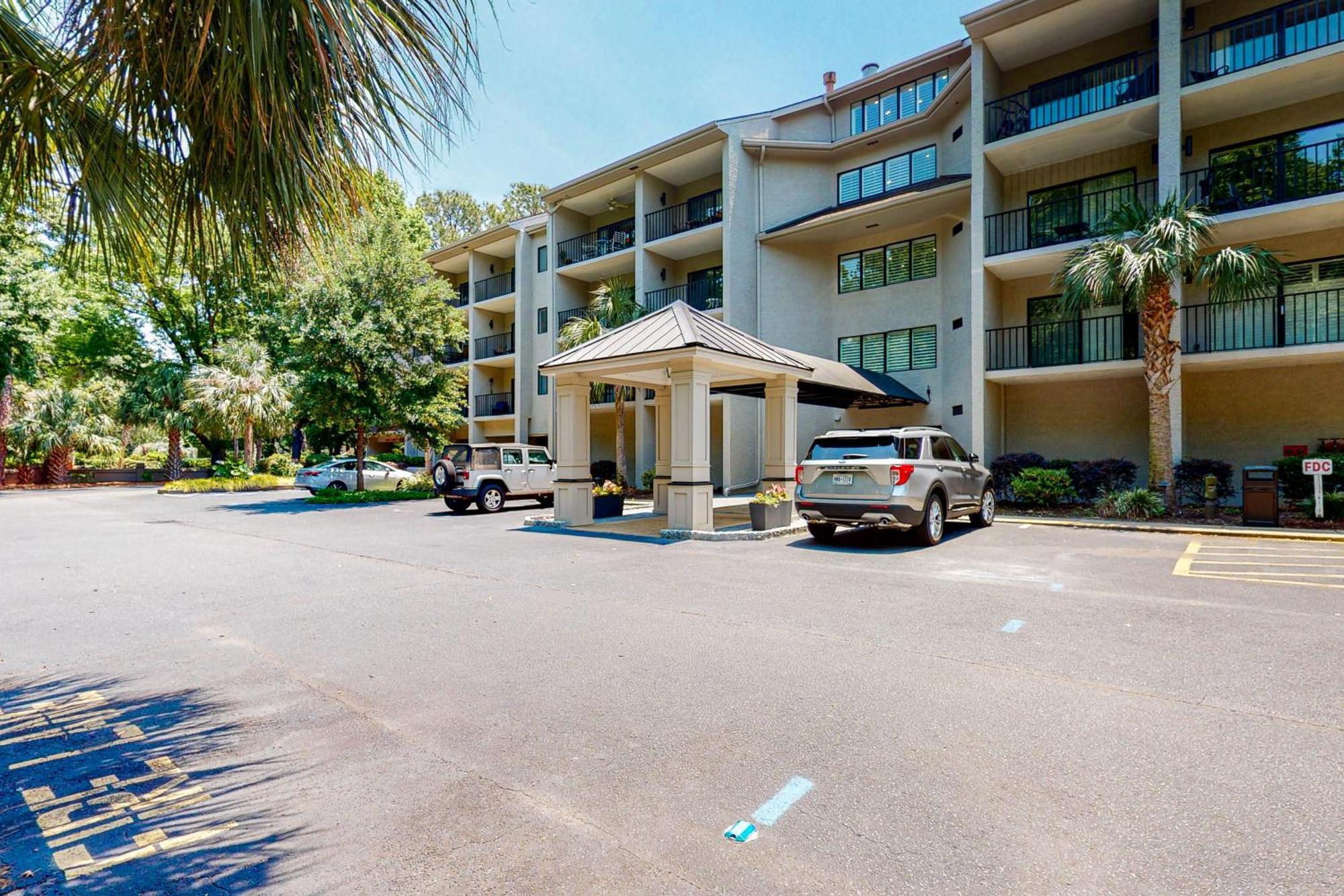 Village House Hilton Head Island Pokoj fotografie
